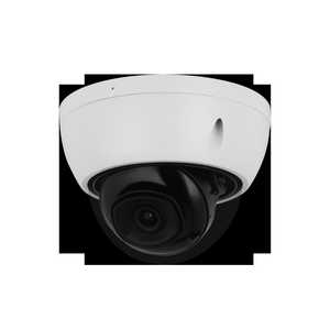 マザーツール 5メガピクセル防水ドーム型型IPカメラ IP5D21