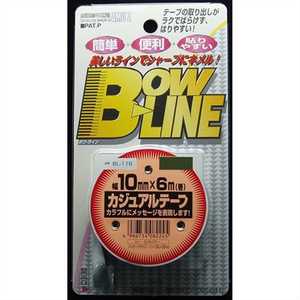東洋マーク製作所 ラインテープ トーヨー カジュアルテープ SI B BL116 東洋マーク製作所 ラインテープ トーヨー カジュアルテープ SI B BL116