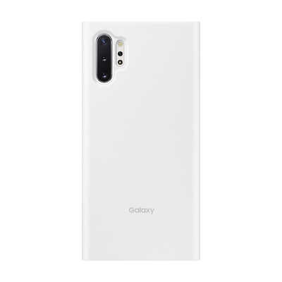 SAMSUNG - SAMSUNG Galaxy Note10＋ SC-01M Aura White Amazon.com: Samsung Galaxy Note 10, 256GB, Aura Glow - Fully