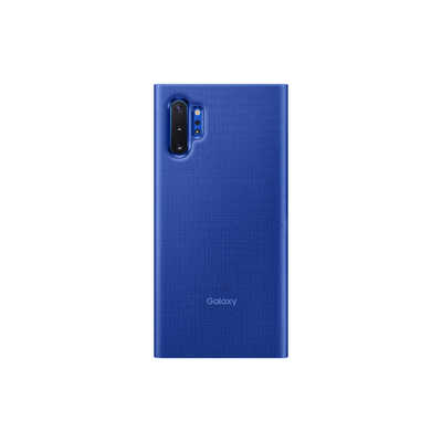 GALAXY 【サムスン純正】Galaxy Note10+用 LED VIEW COVER