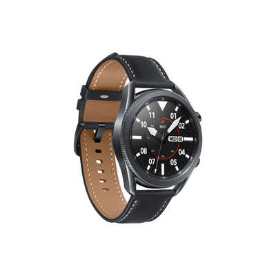 Samsung Galaxy Watch3 SM-R840NZKAXJP