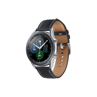 ウェアラブルデバイス Galaxy Watch3