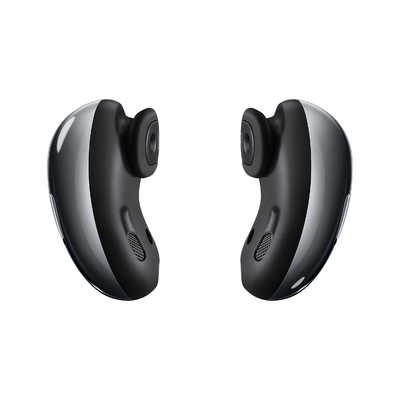 GALAXY フルワイヤレスイヤホン ノイズキャンセリング対応 マイク対応