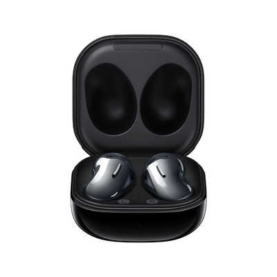 Galaxy - Galaxy Buds Live Bluetoothイヤホン ノイキャン 新品 GALAXY フルワイヤレスイヤホン ノイズキャンセリング対応