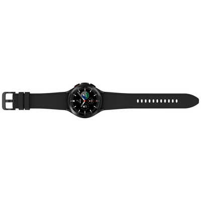 GALAXY スマートウォッチ Galaxy Watch4 Classic 46mm ブラック GALAXY スマートウォッチ Galaxy Watch4 Classic 46mm ブラック