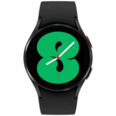GalaxyWatch4 ブラック(国内正規品)