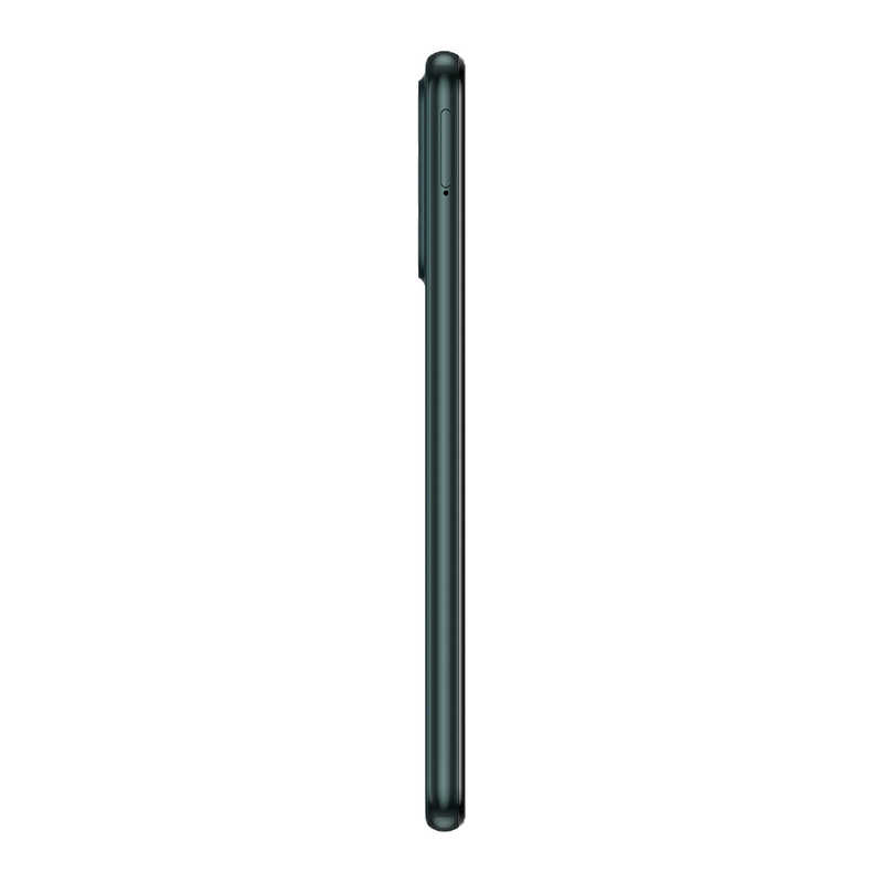 GALAXY SIMフリースマートフォン Galaxy M23 5G グリーン(6.6型 国内 