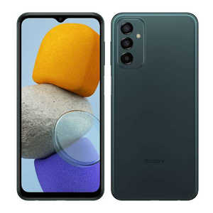 GALAXY SIMե꡼ޡȥե Galaxy M23 5G (6.6  nanoSIM2 DSDVбɥ/au/եȥХ/ŷSIMб) ǥץ꡼ SMM236QZGFSJP