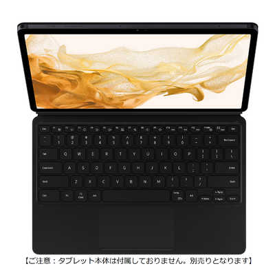 Galaxy TabS7+256GB【純正ブックカバーキーボード付】【送料無料】 51dt8Q4juEL._UF350,350_QL80_.jpg