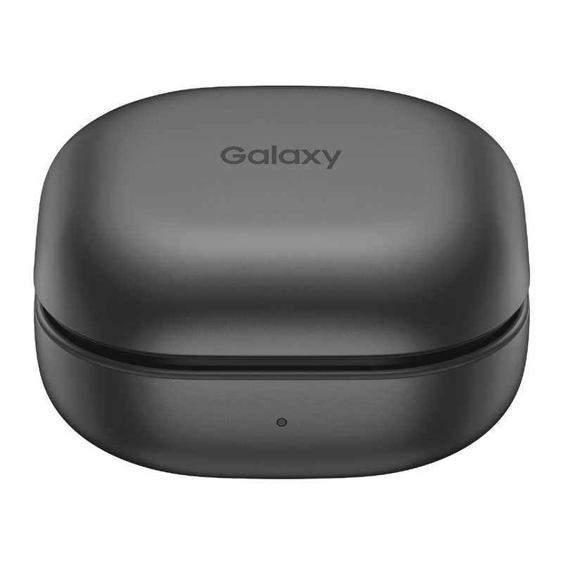 GALAXY GALAXY フルワイヤレスイヤホン Galaxy Buds2 オニキス (マイク対応 /ワイヤレス(左右分離) /Bluetooth /ノイズキャンセリング対応) SM-R177NZTAXJP SM-R177NZTAXJP