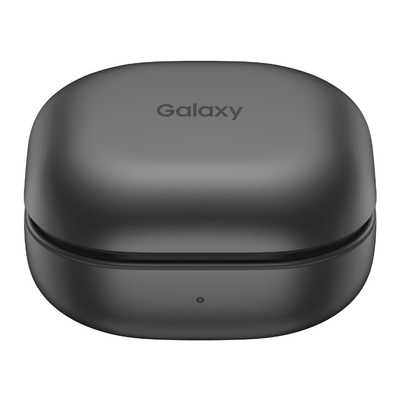 GALAXY フルワイヤレスイヤホン Galaxy Buds2 オニキス (マイク対応 ...