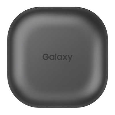 GALAXY フルワイヤレスイヤホン Galaxy Buds2 オニキス (マイク対応