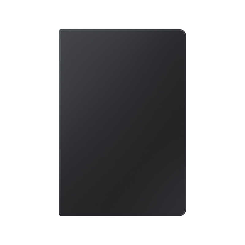 GALAXY GALAXY Tab S9 Book Cover Keyboard/Black ブラック EF-DX715UBEGJP EF-DX715UBEGJP