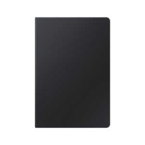 GALAXY Tab S9 Book Cover Keyboard/Black ֥å EF-DX715UBEGJP