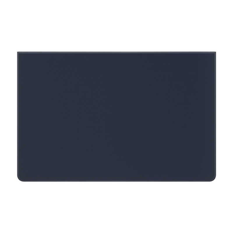GALAXY GALAXY Tab S9 Book Cover Keyboard Slim/Black ブラック EF-DX710UBEGJP EF-DX710UBEGJP