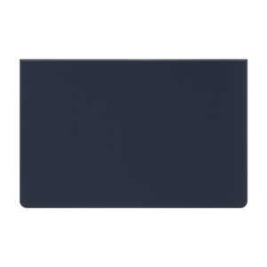 GALAXY Tab S9 Book Cover Keyboard Slim/Black ブラック EF-DX710UBEGJP