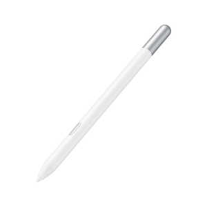 GALAXY スタイラスペン S Pen Creator Edition White EJ-P5600SWEGJP