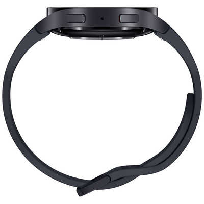 GALAXY スマートウォッチ Galaxy Watch6 44mm(Graphite) グラファイト 