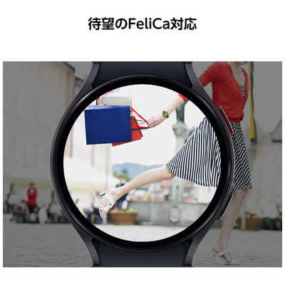 GALAXY スマートウォッチ Galaxy Watch6 40mm(Gold) ゴールド SM