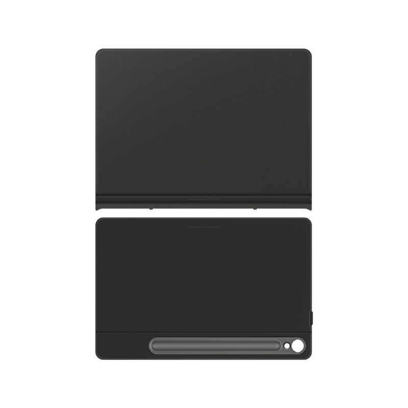 GALAXY GALAXY Tab S9 Smart Book Cover/Black ブラック EF-BX710PBEGJP EF-BX710PBEGJP