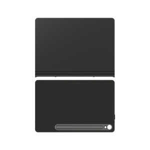 GALAXY Tab S9 Smart Book Cover/Black ブラック EF-BX710PBEGJP