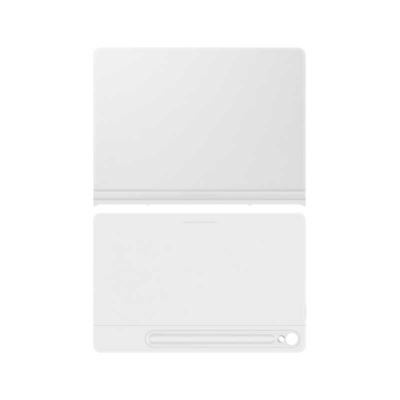GALAXY GALAXY Tab S9 Smart Book Cover/White ホワイト EF-BX710PWEGJP EF-BX710PWEGJP