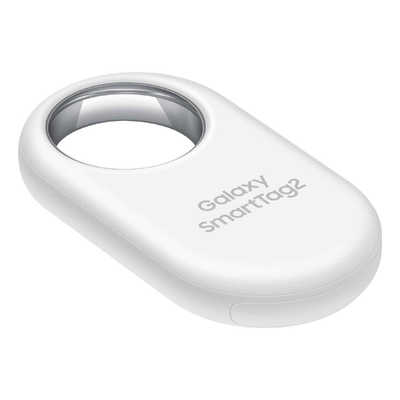 GALAXY 紛失防止タグ Smart Tag2 1 Pack White EI-T5600BWEGJP の通販 