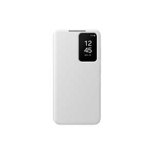 GALAXY S24 Smart View Wallet Case White EF-ZS921CWEGJP