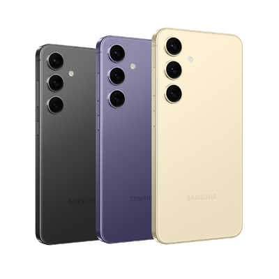 GALAXY SIMフリースマートフォン Galaxy S24 メモリ/ストレージ
