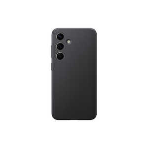 GALAXY S24 Vegan Leather Case Black GP-FPS921HCABJ GALAXY S24 Vegan Leather Case Black GP-FPS921HCABJ