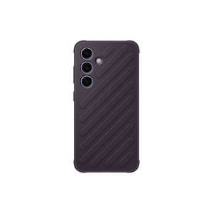 GALAXY S24 Shield Case Dark Violet GP-FPS921SACVJ