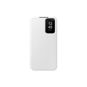 GALAXY A55 Smart View Wallet Case Galaxy White EF-ZA556CWEGJP