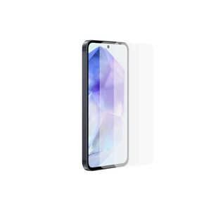 GALAXY A55 Screen Protector Galaxy Clear EF-UA556CTEGJP