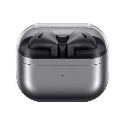 GALAXY Galaxy Buds3 Galaxy Buds3 ［ワイヤレス(左右分離) /ノイズ 