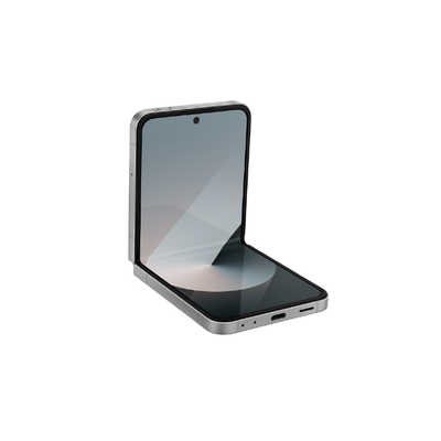 GALAXY SIMフリースマートフォン Samsung Galaxy Z Flip6 / 12GB+512GB 