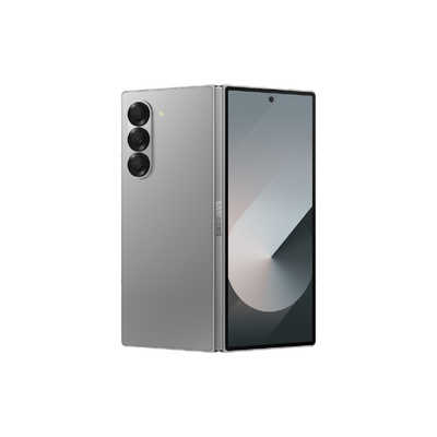GALAXY SIMフリースマートフォン Galaxy Z Fold6 メモリ/ストレージ 