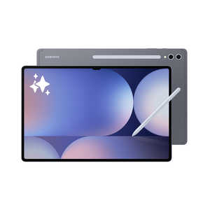 GALAXY Galaxy Tab S10 Ultra 256GB Moonstone Gray14.6/Wi-Fiǥ/ȥ졼256GB SMX920NZAAXJP