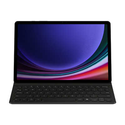 GALAXY Book Cover Keyboard Slim AI Key (Galaxy Tab S9 Tab S9 FE