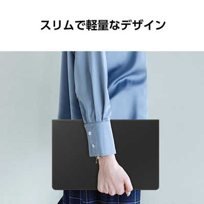 GALAXY Book Cover Keyboard Slim AI Key (Galaxy Tab S9 Tab S9 FE