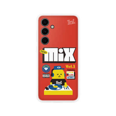GALAXY サムスンGalaxy純正 Galaxy S24 FE Flipsuit Case フリップ 
