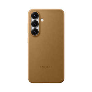 GALAXY S25 Kindsuit Case Galaxy Camel EF-VS931PFEGJP GALAXY S25 Kindsuit Case Galaxy Camel EF-VS931PFEGJP