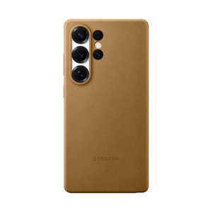 GALAXY S25 Ultra Kindsuit Case Galaxy Camel EF-VS938PFEGJP GALAXY S25 Ultra Kindsuit Case Galaxy Camel EF-VS938PFEGJP
