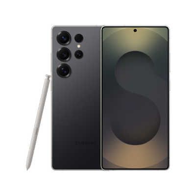 GALAXY SIMフリースマートフォン Samsung Galaxy S25 Ultra / 6.9