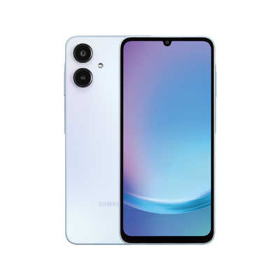 Samsung Galaxy A25 5G ホワイト 本体、ケース付 GALAXY SIMフリースマートフォン Samsung Galaxy A25 5G 6.7