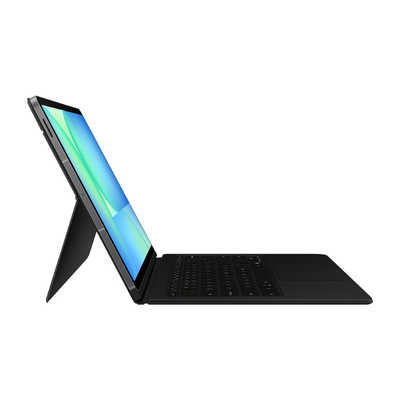 GALAXY Samsung Galaxy Tab S10 FE＋ Book Cover Keyboard - AI Key
