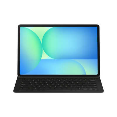 GALAXY Samsung Galaxy Tab S10 FE＋ Book Cover Keyboard Slim - AI