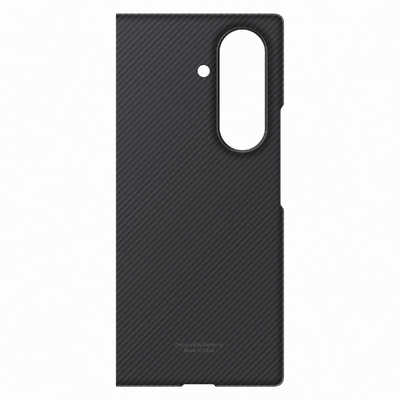 SAMSUNG Galaxy Z Fold7 Carbon Shield Case/Black