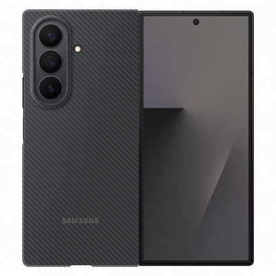 Galaxy - kobayashi　Galaxy A7 BLACK 新品未使用　未開封 SAMSUNG Galaxy Z Fold7 Carbon Shield Case/Black