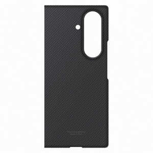 SAMSUNG Galaxy Z Fold7 Carbon Shield Case/Black EFXF966SBEGJP SAMSUNG Galaxy Z Fold7 Carbon Shield Case/Black EFXF966SBEGJP