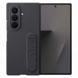 SAMSUNG Galaxy Z Fold7 Silicone Case/Black EFMF966CBEGJP SAMSUNG Galaxy Z Fold7 Silicone Case/Black EFMF966CBEGJP